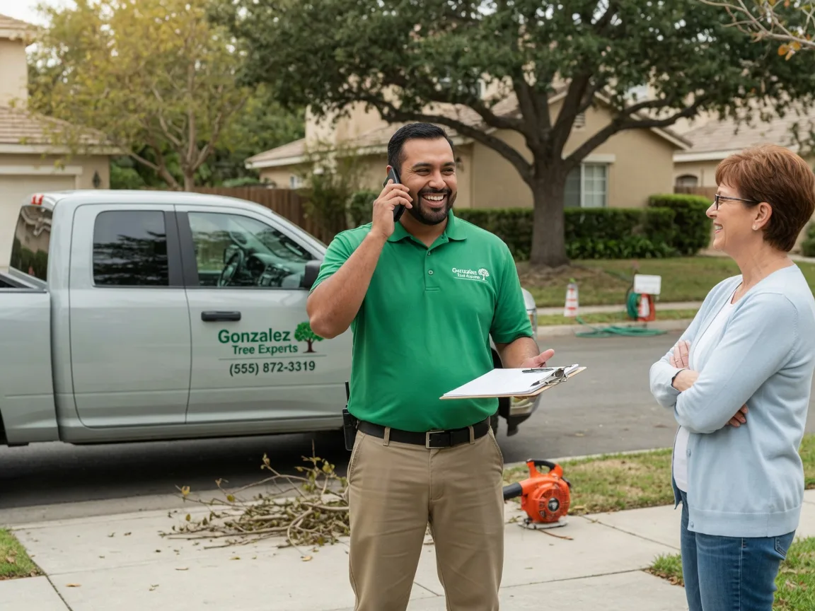 Tree Service Peace Valley, MO FAQs